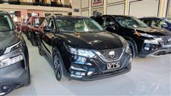 Nissan Rogue Sport